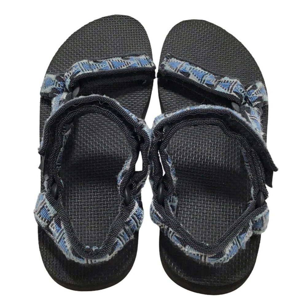 Teva Universal Original Mens Size 10 Sandals - Picture 12 of 12